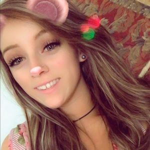 Meet your Posher, Katelynn